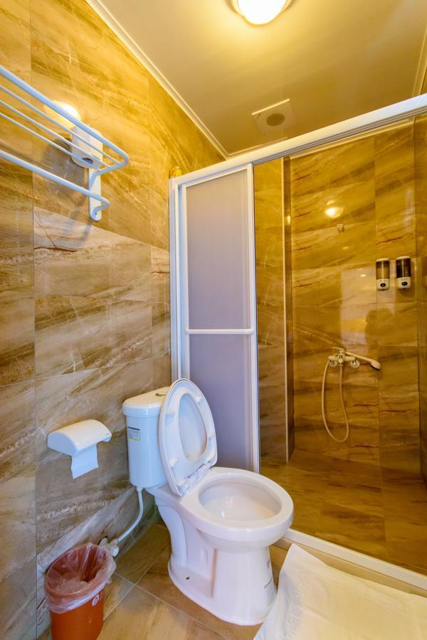 Tiramisu Places Sea View Homestay Magong Exterior photo