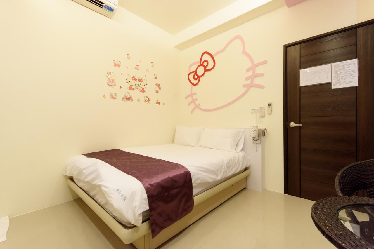 Tiramisu Places Sea View Homestay Magong Exterior photo